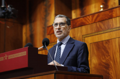 Le chef du gouvernement expose les mesures d’accompagnement pour la mise en œuvre de la généralisation de la protection sociale.