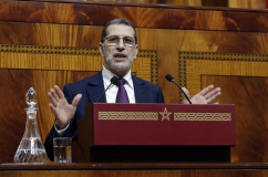 رئيس الحكومة بمجلس النواب