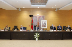 كلمة رئيس الحكومة، السيد سعد الدين العثماني، بمناسبة اجتماع مجلس إدارة المدرسة الوطنية العليا للإدارة