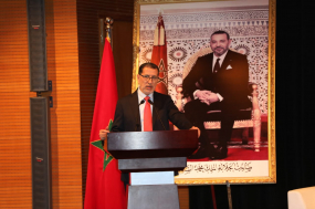 رئيس الحكومة: الاحتفال بالذكرى السبعين لاعتماد اتفاقيات جنيف سبيل لرفع تحديات الحماية الإنسانية