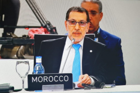 Le Maroc respecte ses engagements et la communauté internationale se doit d’assumer ses responsabilités