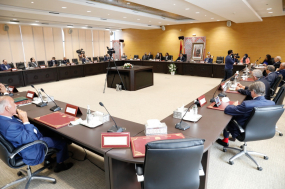 Nous sommes attachés à ce que le tourisme reprenne son activité normale en toute sécurité