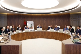 السيد رئيس الحكومة يترأس اجتماعا لتتبع مخطط تنزيل القانون المتعلق بالعقوبات البديلة