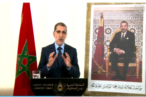 رئيس الحكومة: قلقون على ساكنة مخيمات تندوف وموقفنا من النزاع المفتعل حول الصحراء المغربية واضح وثابت