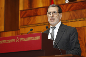 Le Chef du gouvernement fait état de l’amélioration des indicateurs relatifs à la réduction des disparités spatiales dans les zones reculées