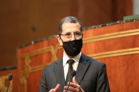 Nous déployons d’énormes efforts pour relancer l’économie, sauver les entreprises et soutenir le pouvoir d’achat des citoyens.