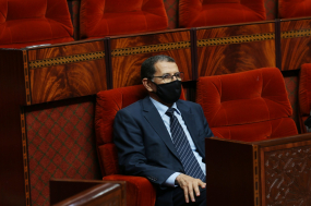 M. El Otmani : Le gouvernement a accordé un intérêt particulier à la jeunesse avant et après le Coronavirus.