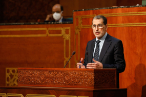 Le Chef du gouvernement : « personne ne souhaite un retour au confinement total ».