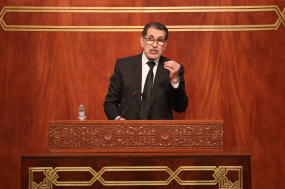 La politique générale du gouvernement dédiée dans son deuxième volet à la protection de la femme, de la famille et l’enfance