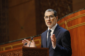 Le Chef du gouvernement : La mobilisation est totale pour réussir l’opération « Marhaba » qui a gagné en maturité.