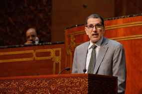 Le Chef du gouvernement: "Le Maroc a consenti des efforts considérables  en matière d'investissement public"