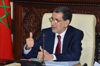 رئيس الحكومة